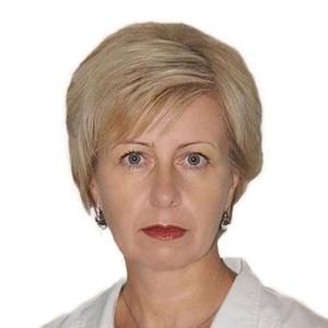 Капинус Виктория Николаевна