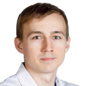 Кошкарев Алексей Викторович