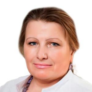 Шаталова Евгения Михайловна