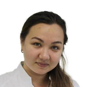 Миндиярова Рината Фанилевна