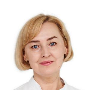 Лебедева Елена Владимировна