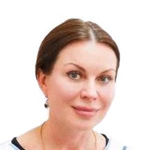 Кирилюк Ирина Константиновна
