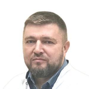Корыгин Сергей Альбертович