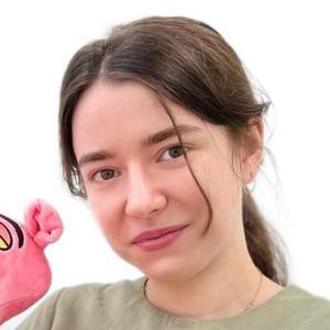 Воблова Софья Андреевна