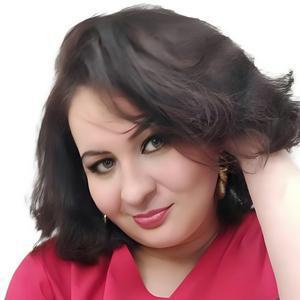 Алексеева Татьяна Вячеславовна