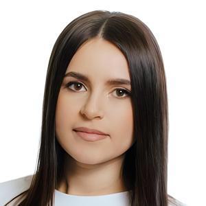 Путина Елена Николаевна