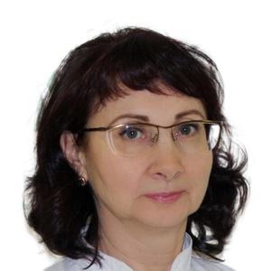 Фетисова Татьяна Юрьевна