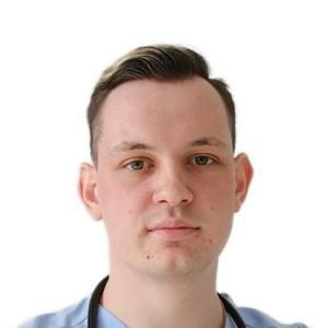 Фомин Андрей Алексеевич