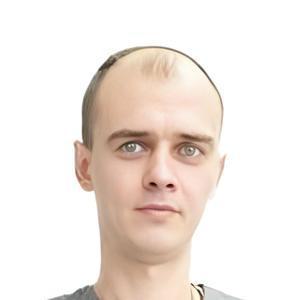 Черников Павел Александрович