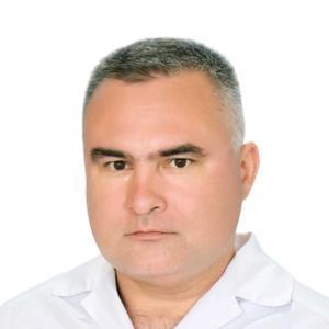 Волколуп Олег Сергеевич