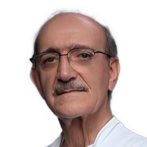 Габибов Сабир Гачаевич