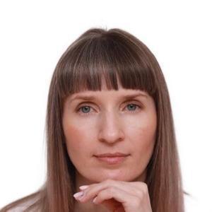Махмудова Татьяна Васильевна