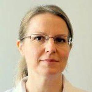 Жукова Анна Владимировна