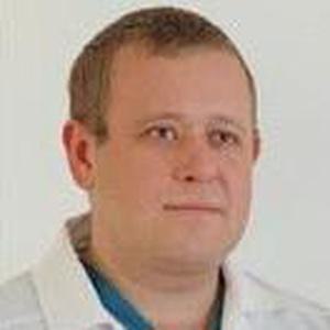 Елькин Денис Михайлович