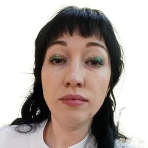 Шихмуратова Гюзель Ряшитовна