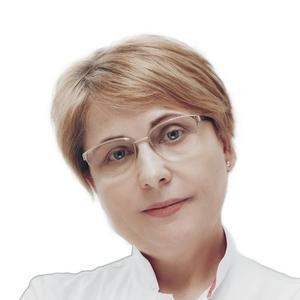Марченко Лариса Ивановна