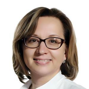 Кузнецова Алла Викторовна
