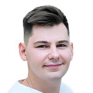 Шрайнер Владимир Олегович