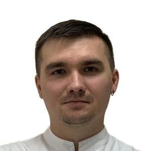 Задворнов Алексей Николаевич