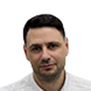 Игнатов Максим Анатольевич