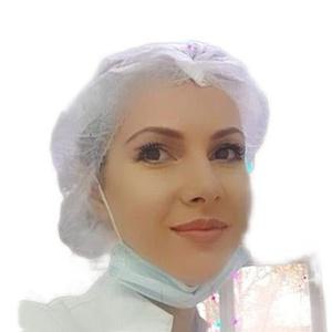 Лимбери Ирина Александровна