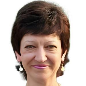 Быльцова Ольга Владимировна
