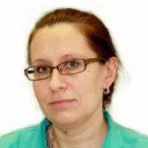 Гракович Ирина Петровна