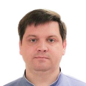 Козлов Алексей Викторович