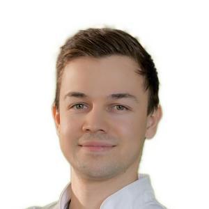 Черняйкин Владислав Алексеевич