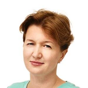 Винникова Лариса Рафаильевна