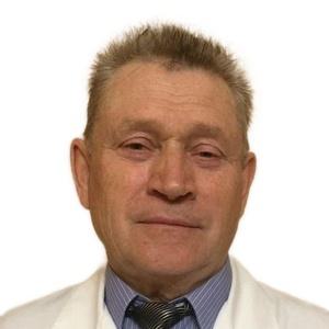 Орлов Сергей Петрович