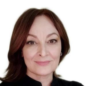 Яворская Наталья Александровна