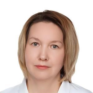 Хайруллина Аделя Ринадовна