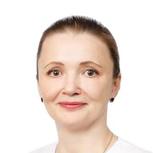 Казакова Ирина Сергеевна