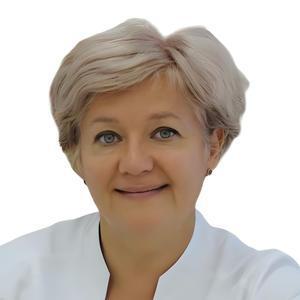 Рублева Лилия Валентиновна