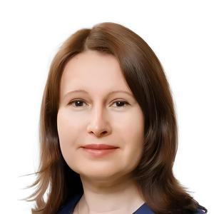 Коршикова Галина Алексеевна