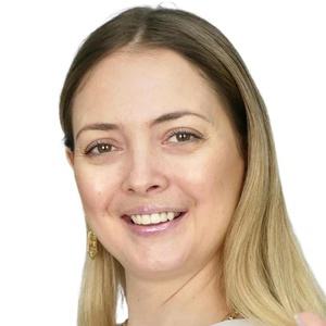 Казначеева Анна Валерьевна
