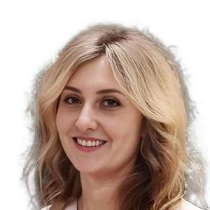 Жилина Ольга Александровна