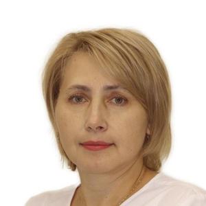 Мастеренко Инесса Владимировна