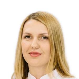 Финогенова Юлия Ивановна