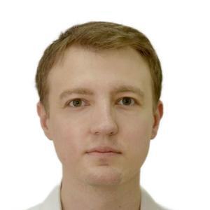 Болонин Алексей Алексеевич