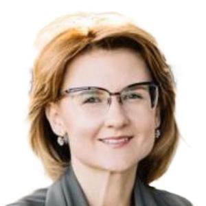 Коржова Софья Олеговна