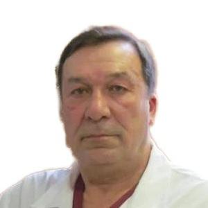 Колесников Олег Сергеевич