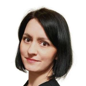 Добряева Татьяна Валерьевна