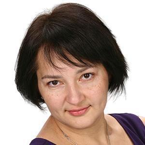 Строк Алина Борисовна
