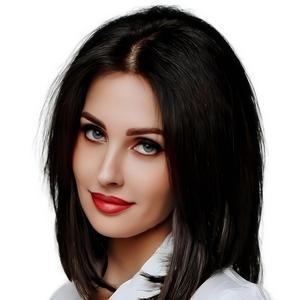 Жданова Виктория Викторовна