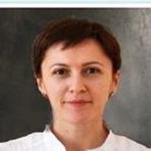 Хаджимусова Тамара Умаровна