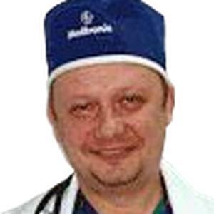 Заболотский Дмитрий Владиславович