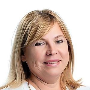 Лаушкина Маргарита Александровна