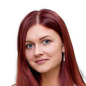 Кожеченкова Наталья Петровна